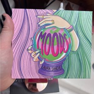 Moods palette